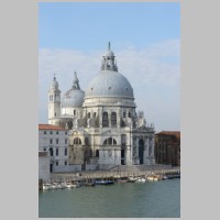 Venedig, Santa Maria della Salute, Foto  Wolfgang Moroder, Wikipedia.jpg